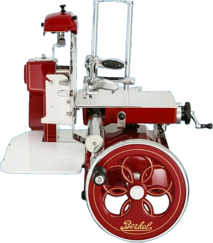 Volano Schneidemaschine