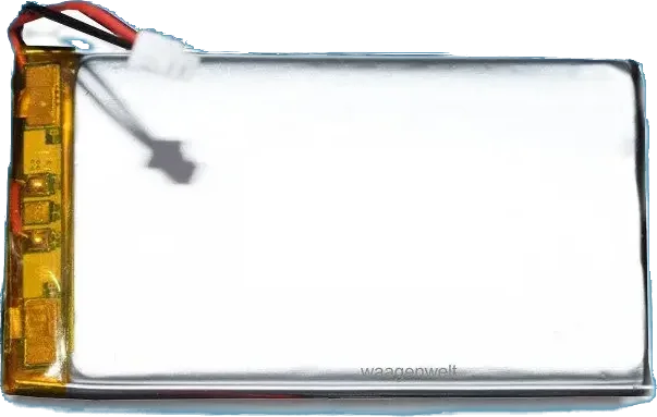 Ersatzakku