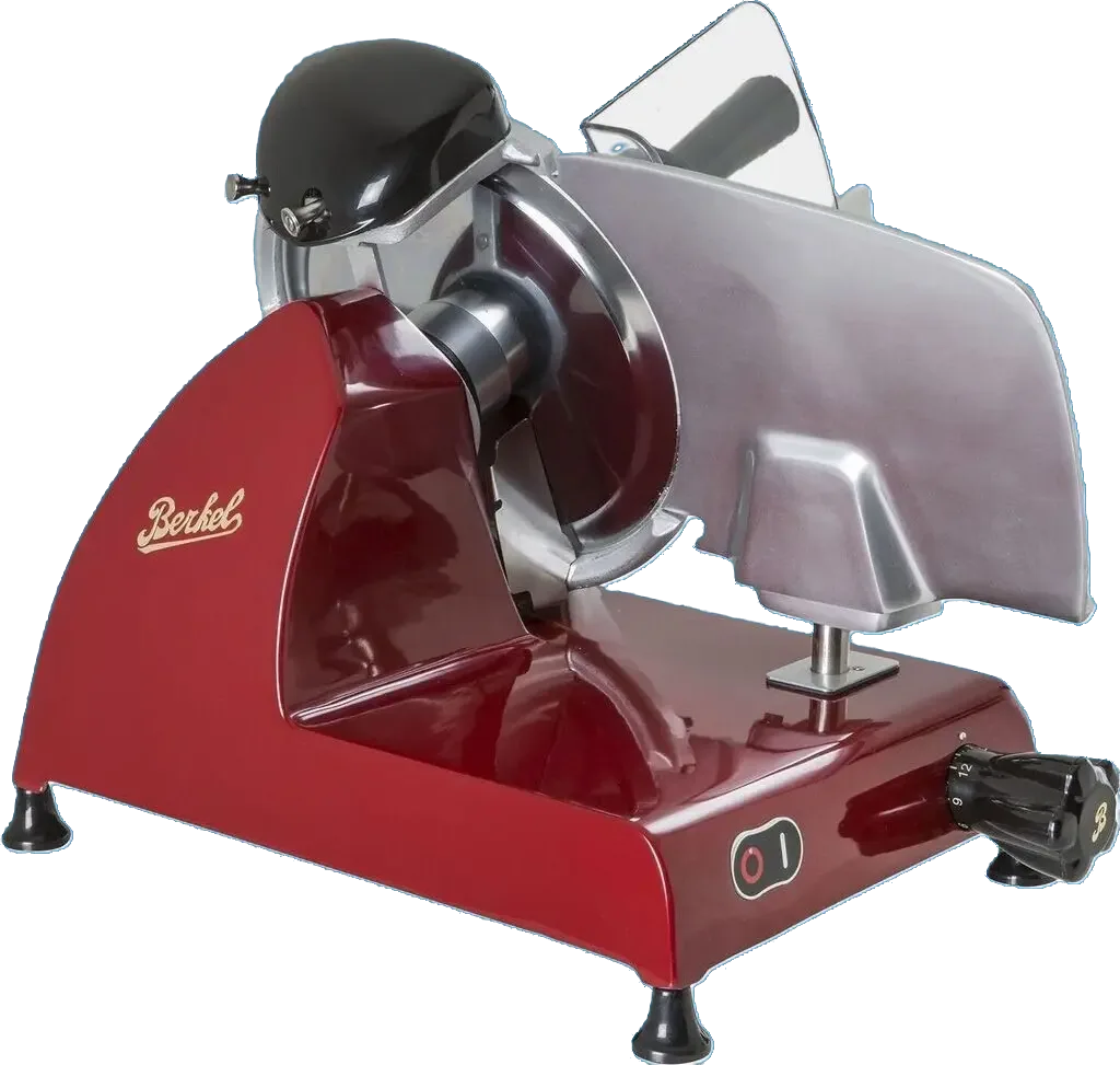 Professionelle Schneidemaschine